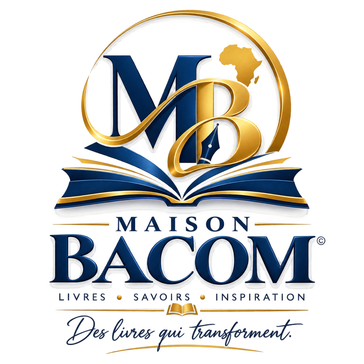 Maison Bacom